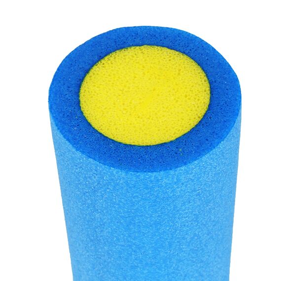 Rouleau de massage "Foam Roller" en mousse 30cm dureté moyenne Ø 15cm, 2 image