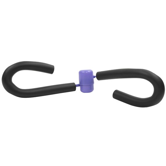 "Leg Trainer" multifonctions pour cuisses et adducteurs, 5 image