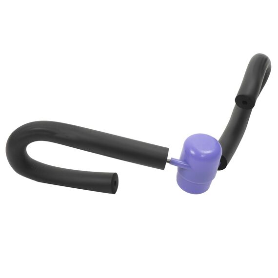 "Leg Trainer" multifonctions pour cuisses et adducteurs, 2 image