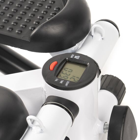 Mini-Heimtrainer mit Zähler für Fitness und Aerobic, 3 image