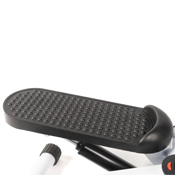 Mini-Heimtrainer mit Zähler für Fitness und Aerobic, 2 image