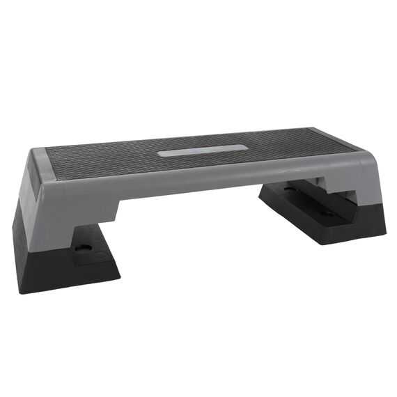 Step 98cm PRO adjustable 3 heights (15/20/25 cm), 4 image
