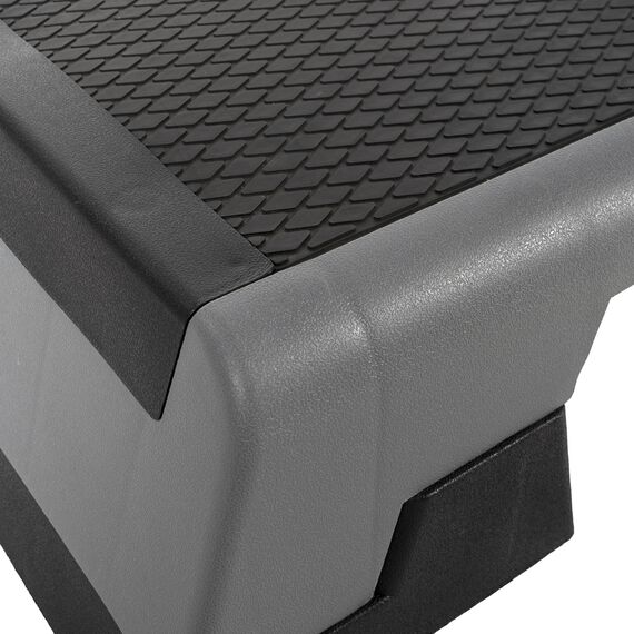 Step 98cm PRO adjustable 3 heights (15/20/25 cm), 3 image