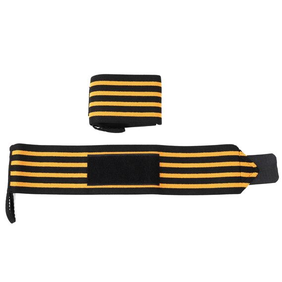 Wrist Strap" elastic wrist straps (set of 2), 4 image