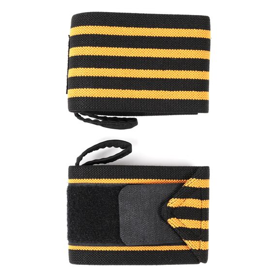 Wrist Strap" elastic wrist straps (set of 2), 3 image