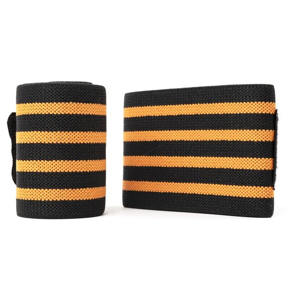 Wrist Strap" elastic wrist straps (set of 2), 2 image