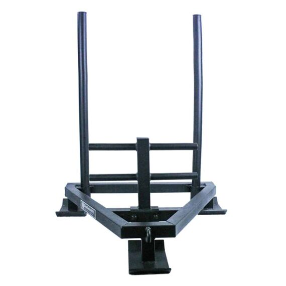 Sled" steel speed sled for Ø 51mm discs, 5 image