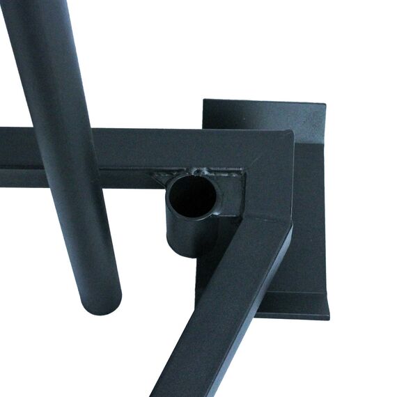 Sled" steel speed sled for Ø 51mm discs, 3 image