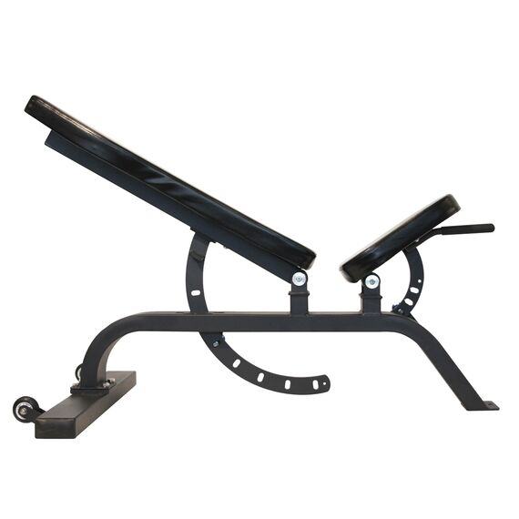 Banc de musculation en acier inclinable "Adjustable Bench" GladiatorFit, 3 image