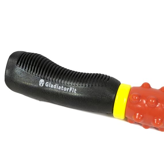 Massage Stick for fitness and therapy, 3 image