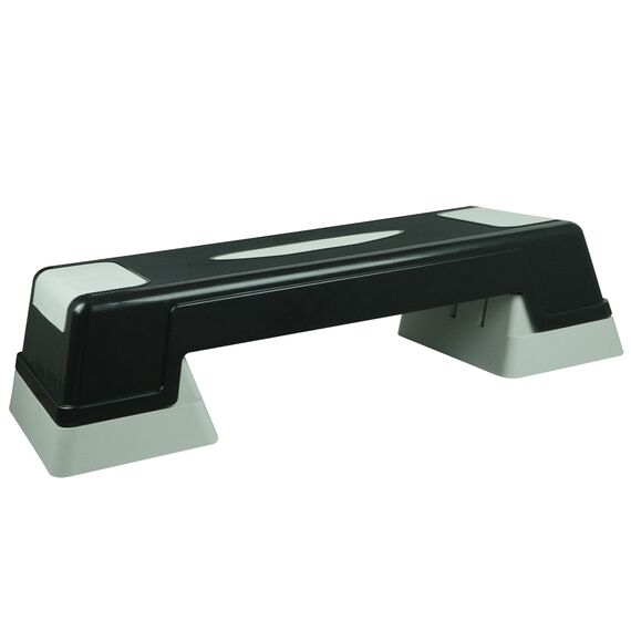 Fitness-/Aerobic-Step 70cm verstellbar 3 Stufen (12 / 17 / 22 cm), 5 image