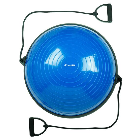 Balance Ball" half-ball balance station Ø 50cm JustFit