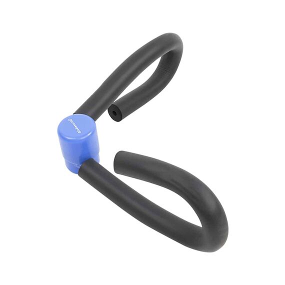 Multifunktionaler "Leg Trainer" für Oberschenkel und Adduktoren JustFit