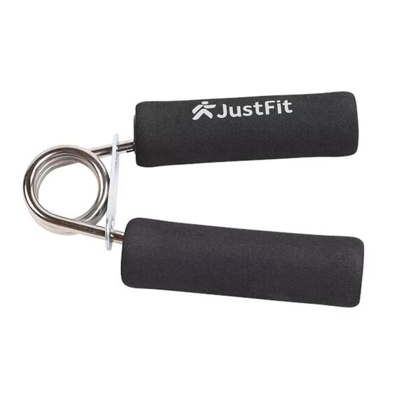 Hand Grips" wrist and forearm reinforcement grips