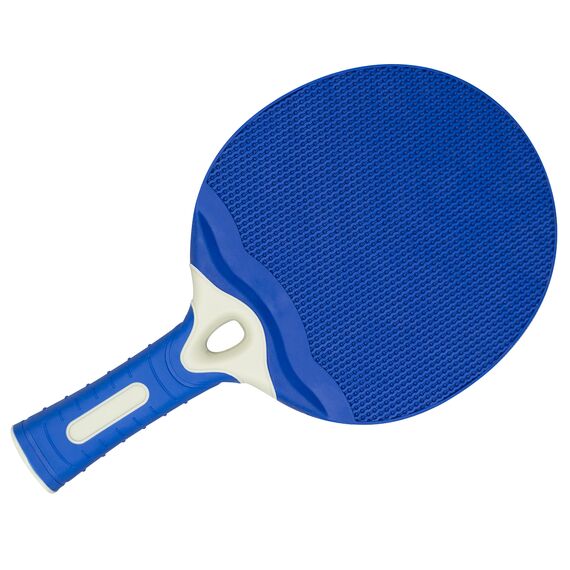 Ping-pong racket for training / competition | Blau