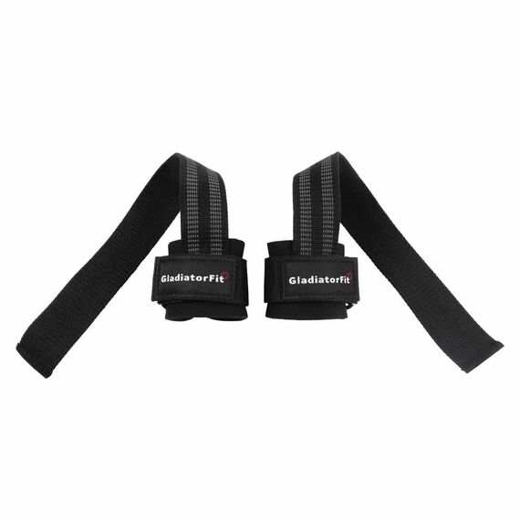 Lifting Straps for bodybuilding (set of 2)
