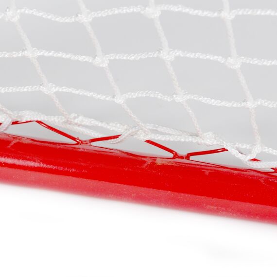 Steel unihockey floorball goal 160x115x60cm, 3 image
