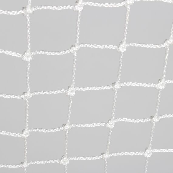 Steel unihockey floorball goal 160x115x60cm, 2 image