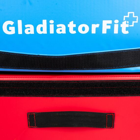 Plyobox / stackable foam jumping box | 150 CM, 5 image