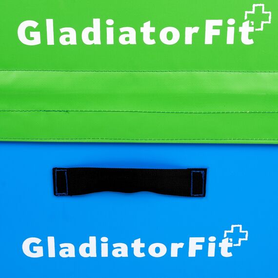 Plyobox / stackable foam jumping box | 150 CM, 4 image