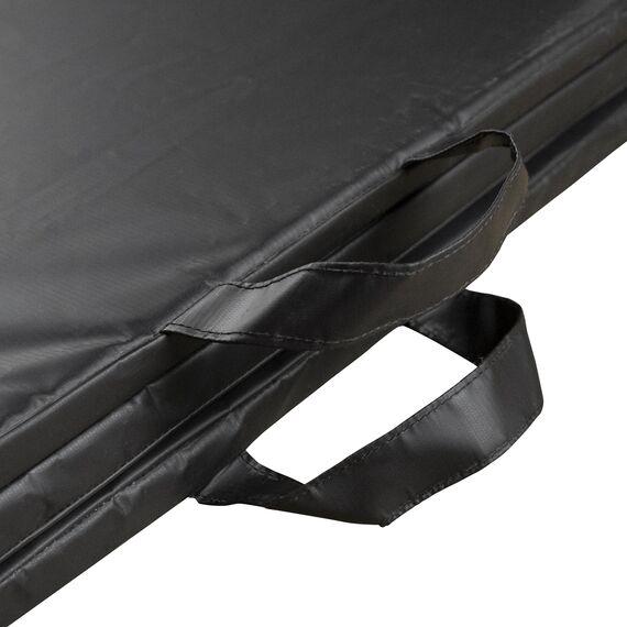 Faltbare Gymnastikmatte aus Schaumstoff 180x60x2.5cm, 3 image