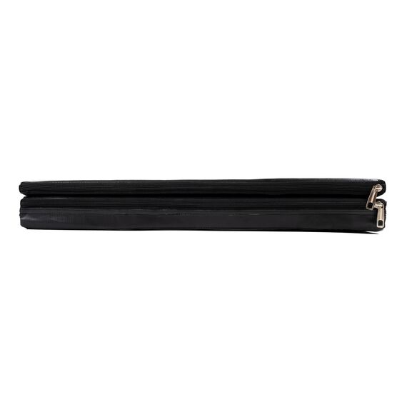 Faltbare Gymnastikmatte aus Schaumstoff 180x60x2.5cm, 2 image