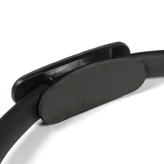 Widerstandsring Pilates Yoga Ø 39 cm, 2 image