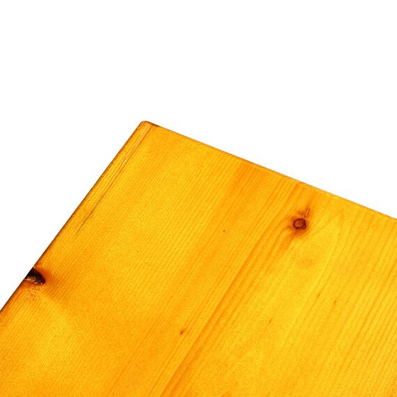 Wooden Swedish bench 3m for gymnastic exercises, 2 image