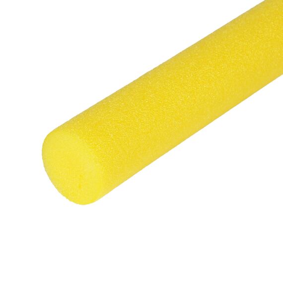 Floating pool fry in foam 140cm | Gelb, 2 image
