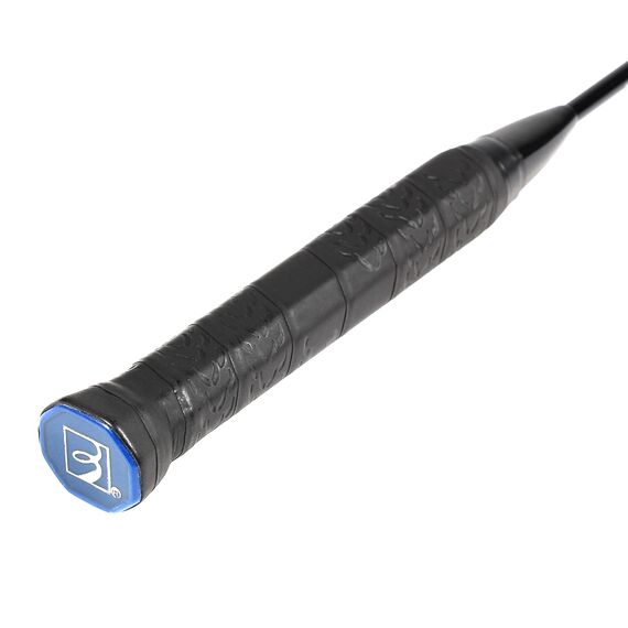 Adult aluminum badminton racket, 2 image