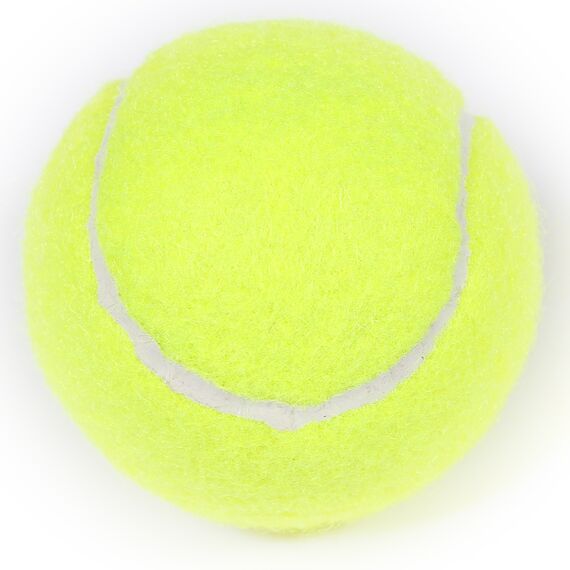 Tennis balls for training (set of 10), 2 image