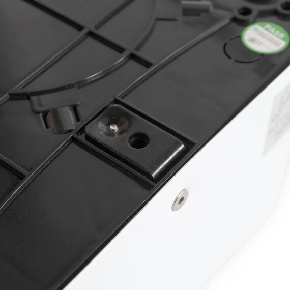 Berührungsloser elektrischer Wand-Händetrockner, 2 image