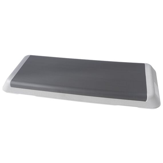 Step 110cm plastic adjustable 3 heights (15/20/25 cm), 4 image