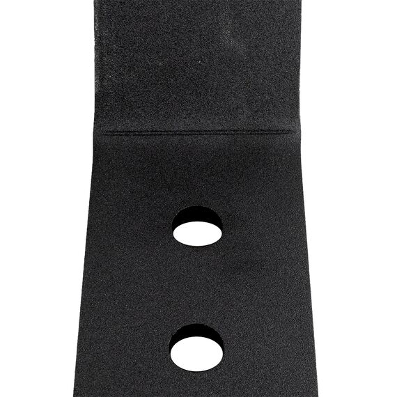 Steel target for medicine ball and wall ball Ø 40cm, 4 image