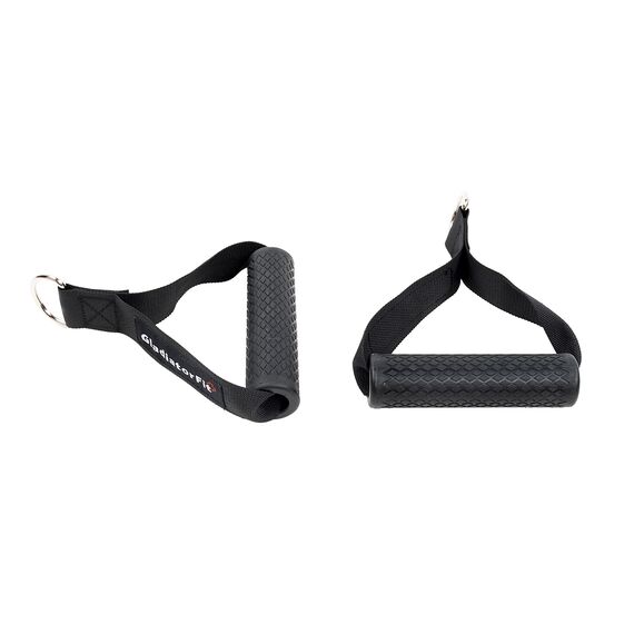 Rubber padded pull handles (set of 2), 3 image