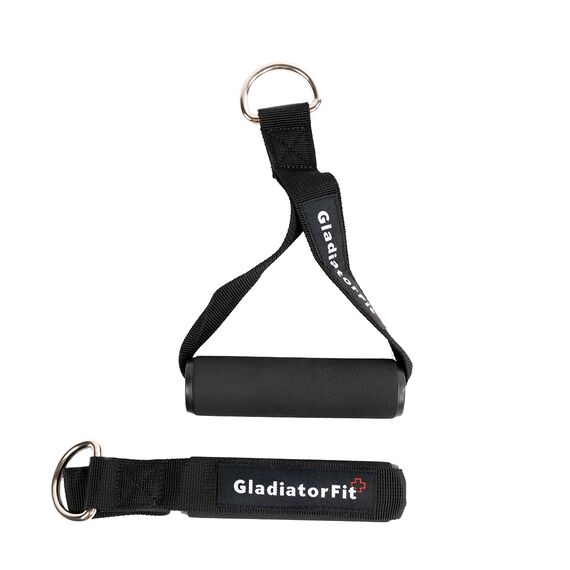 Foam padded pull handles (set of 2), 2 image