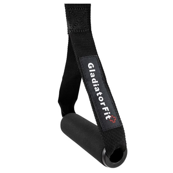 Foam padded pull handles (set of 2), 3 image