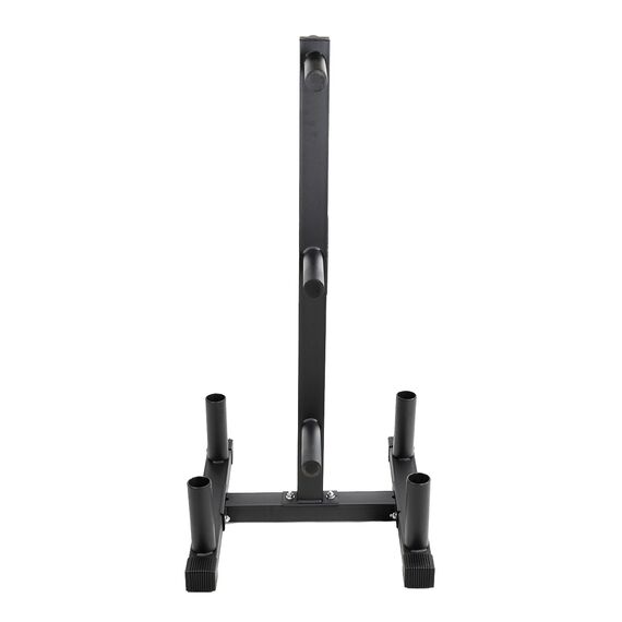 Rack zur Aufbewahrung von Fractional Discs und Muscle Bars Ø 50mm, 2 image