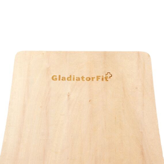 Wooden balance board for children, 4 image