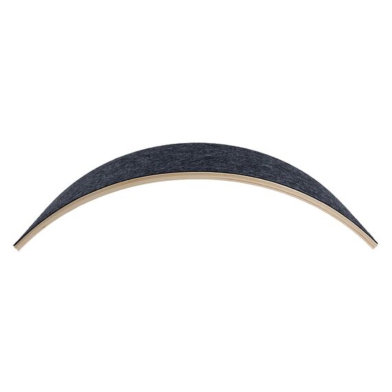 Wooden balance board for children, 2 image