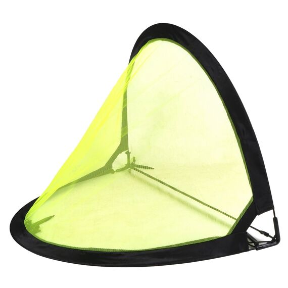 Foldable soccer goal / cage pop up, 2 image