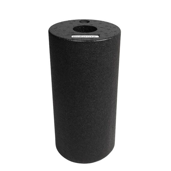 Rouleau de massage foam roller standard 30cm, 2 image