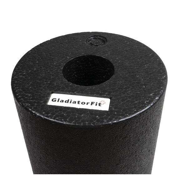 Rouleau de massage foam roller standard 30cm, 3 image