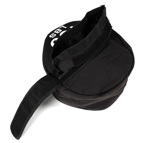 Sac lesté rond "Sandbag" à remplir de sable (non rempli) | 45 KG, 3 image