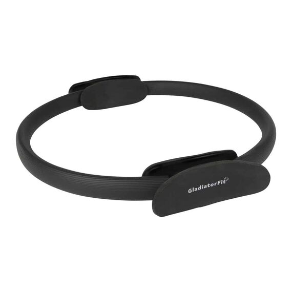 Widerstandsring Pilates Yoga Ø 39 cm