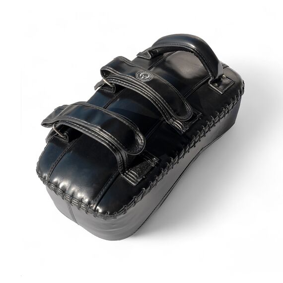 Omada leatherette kicking shield / pao