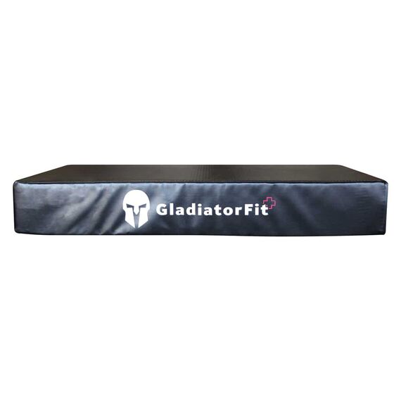 Anti-Ärger-Matratze "Dropping Mat Crash Pad" (Satz von 2)