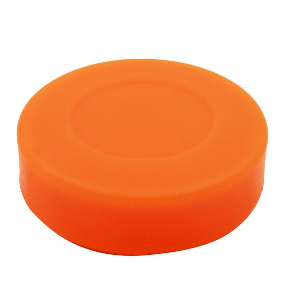 Street field hockey puck Ø 75mm