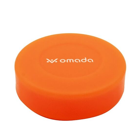 Streethockey-Puck Ø 75mm Omada