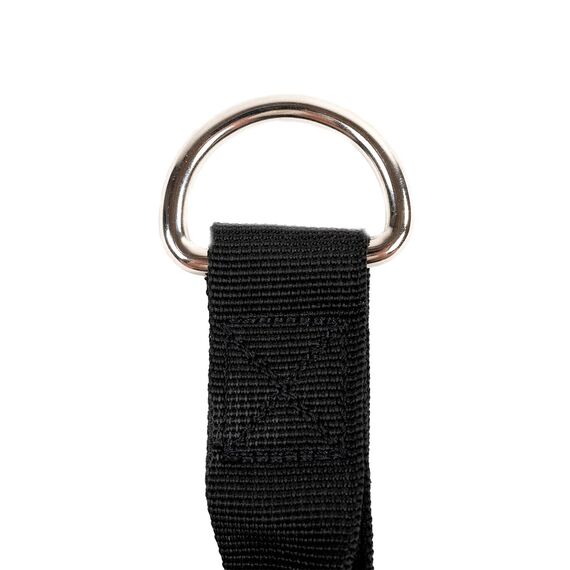 Foam-padded pull handles GladiatorFit (set of 2)